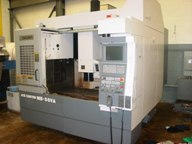 Okuma MB-56V, Machine ID: 4705